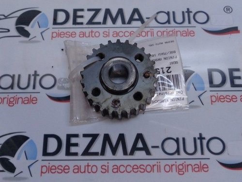 Pinion vibrochen, 06A105263D, Skoda Octavia 2, 1.6B, BGU