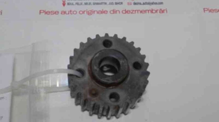 Pinion vibrochen 06A105263E, Audi A4 (8E2, B6) 2.0 benzina, ALT