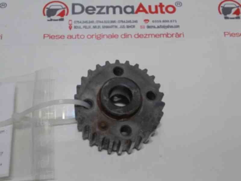 Pinion vibrochen 06A105263E, Audi A6 Avant (4B, C5) 2.0 benzina, ALT