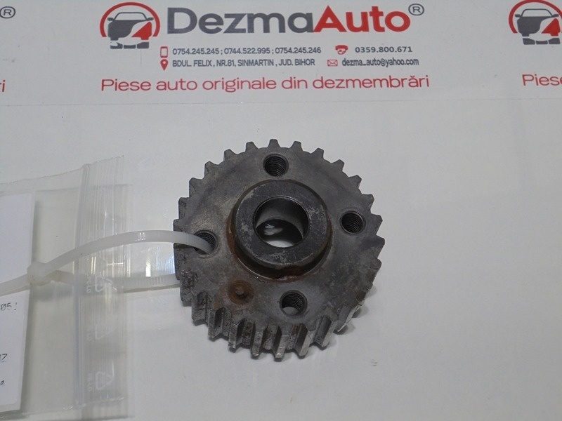 Pinion vibrochen, 06A105263E, Vw Passat (3B3) 2.0 benzina (id:285254)
