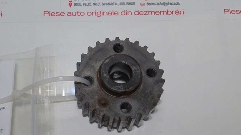Pinion vibrochen, 06A105263E, Vw Passat (3B3) 2.0 benzina (id:285254)