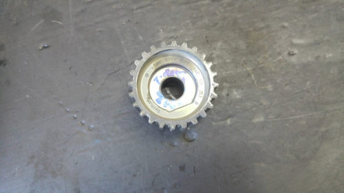 Pinion vibrochen 1.0 b vw t-roc vw golf 7 skoda octavia 3 audi a3 8v 04c105263b