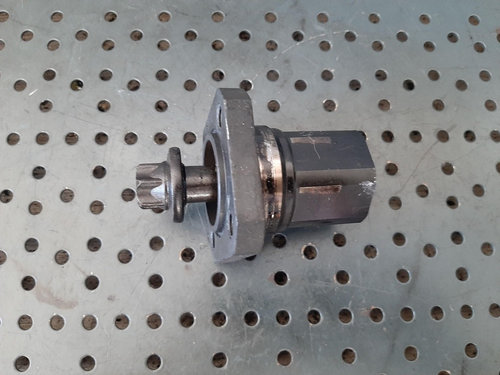 Pinion vibrochen 1.3 d multijet fiat idea punto lancia musa