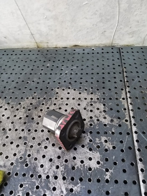 Pinion vibrochen 1.3 mjt fiat doblo