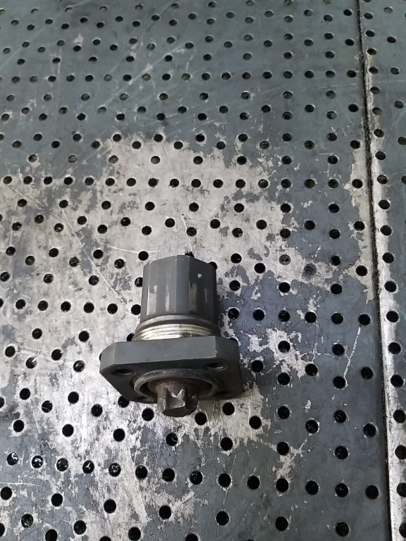 Pinion vibrochen 1.3 mjt lancia musa