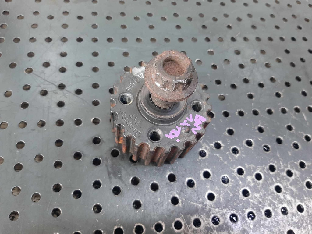 Pinion vibrochen 1.4 tdi bnv bnm skoda fabia seat ibiza vw polo 9n 045105263a