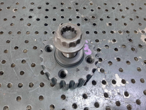 Pinion vibrochen 1.4 tdi cus audi a1 seat ibiza 6j skoda fabia 3 polo 6r 04l105263c