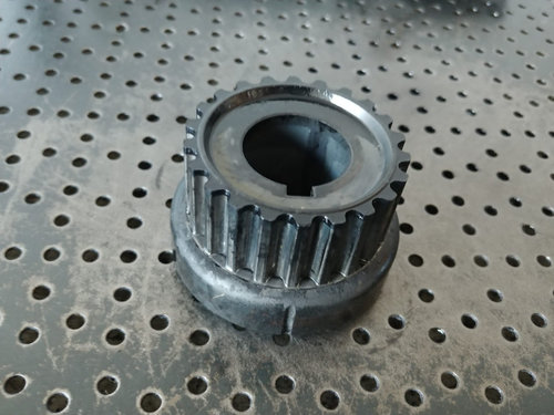 Pinion vibrochen 1.7 cdti a17dtr opel astra j