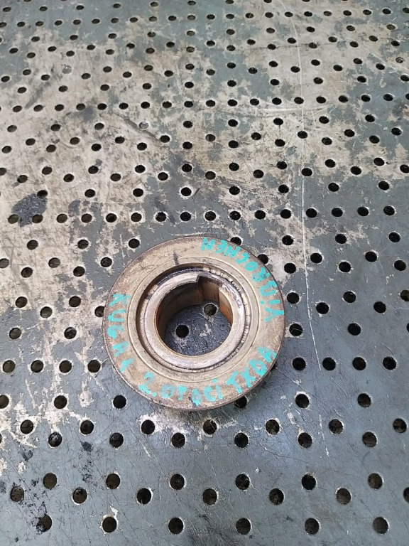 Pinion vibrochen 2.0 tdci ford kuga 1