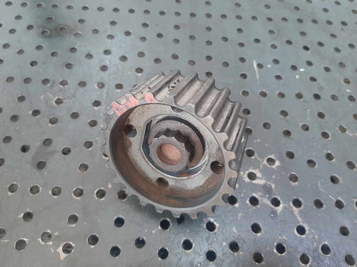 Pinion vibrochen 2.0 tdi bkd skoda octavia 2 vw golf 5 touran passat b6 audi a3 8p 038105263h