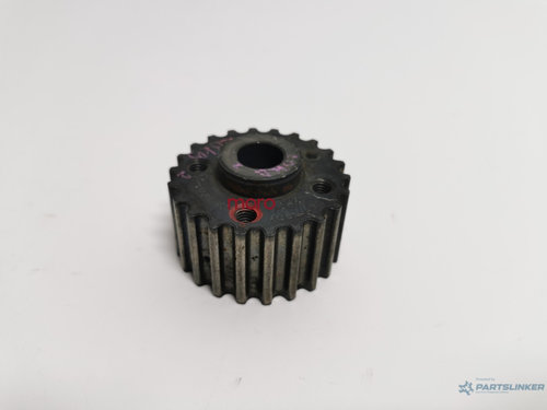 Pinion vibrochen 2.0 TDI (E4) Seat Leon 1P DSG 103 kw BKD 2007 2008 OEM 038105263F