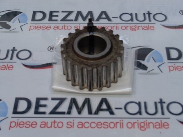Pinion vibrochen 313627, Renault Clio 2 Coupe, 1.5 dci (id:213042)