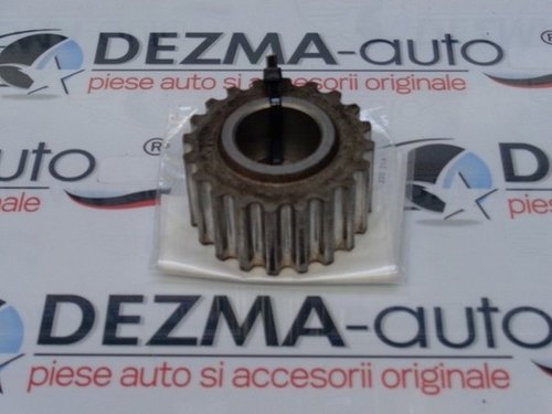 Pinion vibrochen 313627, Renault Clio 2 Coupe, 1.5 dci (id:213042)