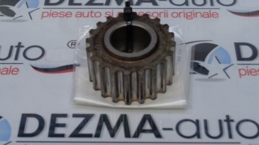 Pinion vibrochen 313627, Renault Clio 2 Coupe, 1.5 dci (id:213042)