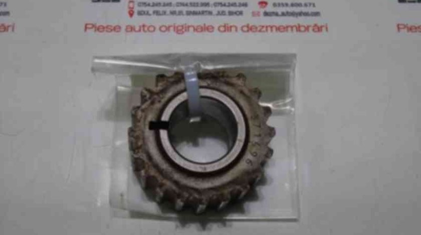 Pinion vibrochen 371496, Dacia Lodgy, 1.5 dci, K9KR846