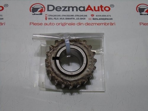Pinion vibrochen 371496, Renault Megane 3, 1.5 dci (id:295543)