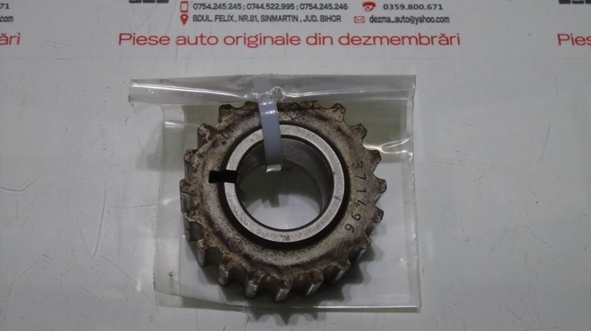 Pinion vibrochen 371496, Renault Megane 3, 1.5 dci (id:295543)