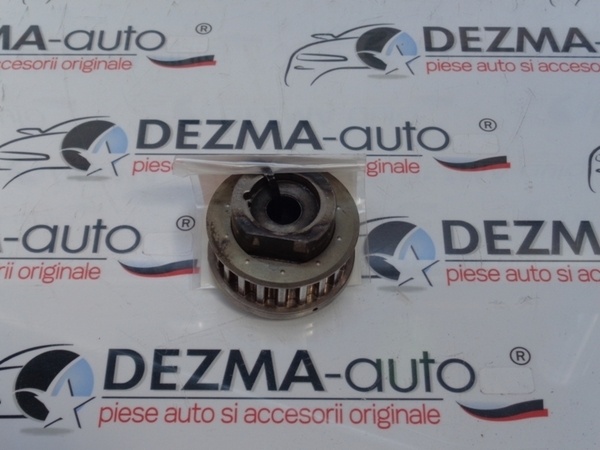 Pinion vibrochen 7G9Q-6306-AA, Ford S-Max 1.8 tdci, QYWA