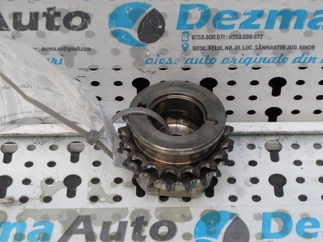 Pinion vibrochen 9420321M, Ford Focus 1.8 tdci (id:180005)
