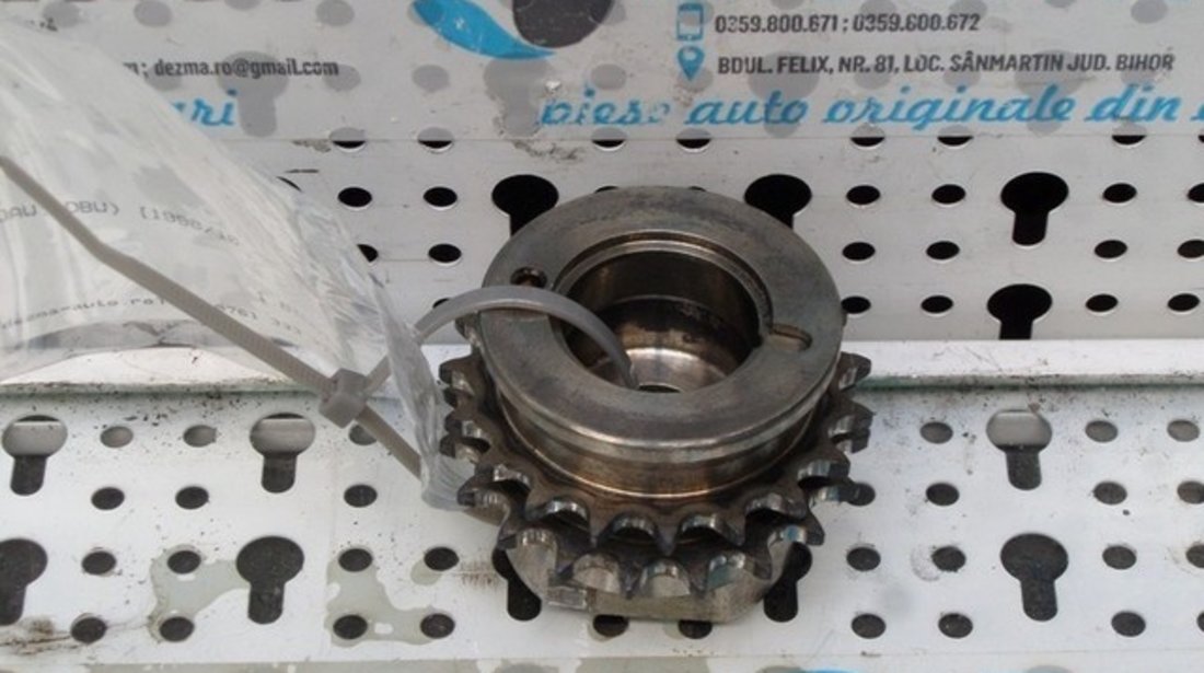 Pinion vibrochen 9420321M, Ford Focus 1.8 tdci (id:180005)