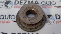 Pinion vibrochen, 9656584580, Ford Focus 2, 1.6 td...