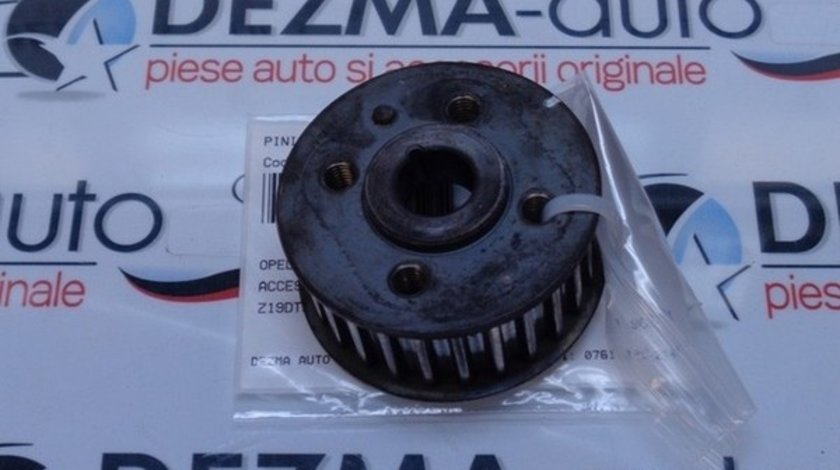 Pinion vibrochen, Alfa Romeo GT 1.9JTD