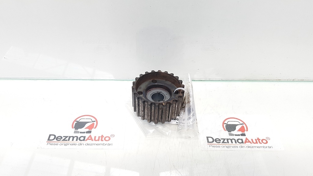 Pinion vibrochen, Audi A4 (8K2, B8 ) 2.0 tdi, cod 045105263A (id:377428)