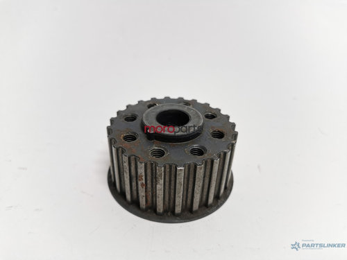 Pinion vibrochen Audi a6 4b c5 2004 2.5 V6 AKE OEM 059105263A