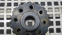 Pinion vibrochen Audi a6 4b c5 2004 2.5 V6 AKE OEM...