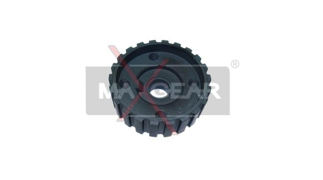 Pinion vibrochen Audi AUDI A6 (4A, C4) 1994-1997 #2 00400