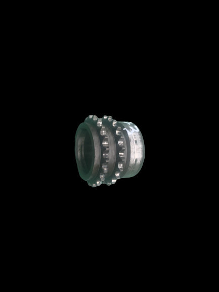 Pinion vibrochen BMW X5 E53 [1999 - 2003] Crossover 3.0 d AT (184 hp) M57 D30 (306D1)