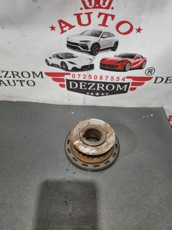 Pinion vibrochen / cititor vibrochen Peugeot 208 I Hatchback 1.5 BlueHDi 102 cai YHY (DV5RD)
