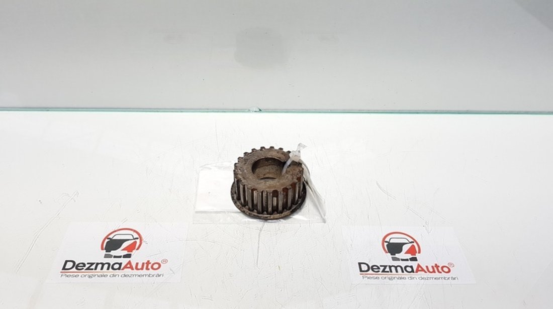 Pinion vibrochen, Citroen C4 (I) 2.0 hdi, RHZ (id:355423)