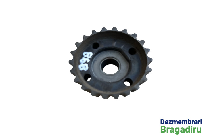 Pinion vibrochen Cod: 038105263F Audi A4 B7 [2004 - 2008] Sedan 4-usi 2.0 TDI MT (140 hp) S-Line, Cod motor BLB
