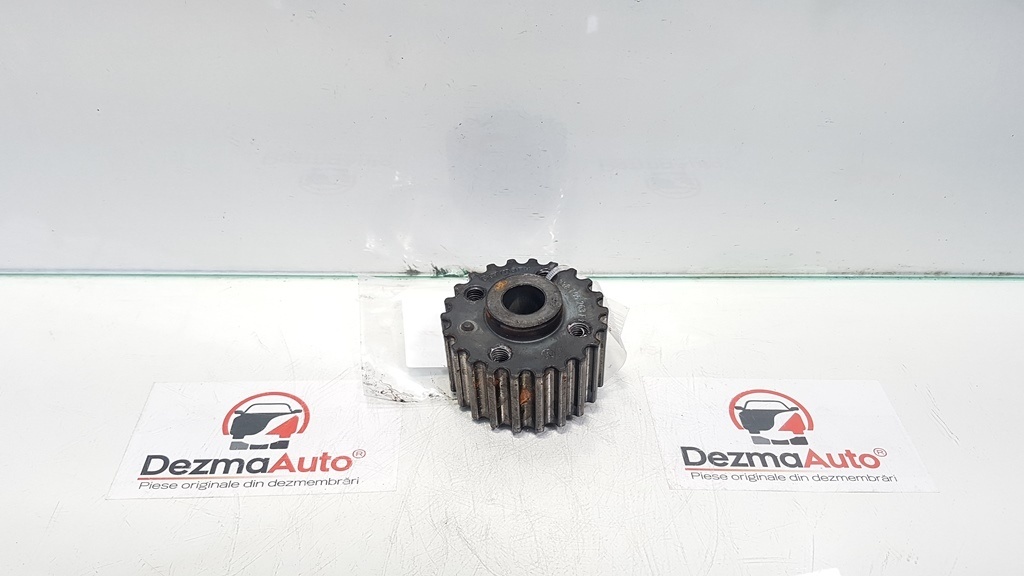 Pinion vibrochen, cod 038105263F, Vw Passat (3C2) 2.0 tdi, BKP (id:379657)