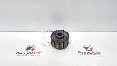 Pinion vibrochen, cod 038105263F, Vw Passat (3C2) 2.0 tdi, BKP (id:379657)