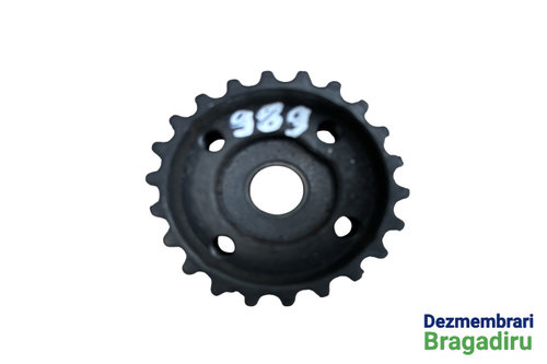 Pinion vibrochen Cod: 04L105263C Skoda Octavia 3 [2013 - 2017] Combi wagon 5-usi 1.6 TDI DSG (110 hp...
