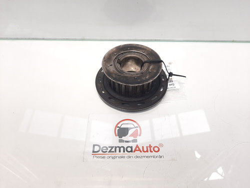 Pinion vibrochen, cod 9656584580, Ford Fiesta 6 1.6 tdci, TZJA (id:424683)