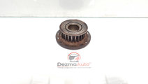 Pinion vibrochen, cod 9656584580, Ford Fiesta 6, 1...