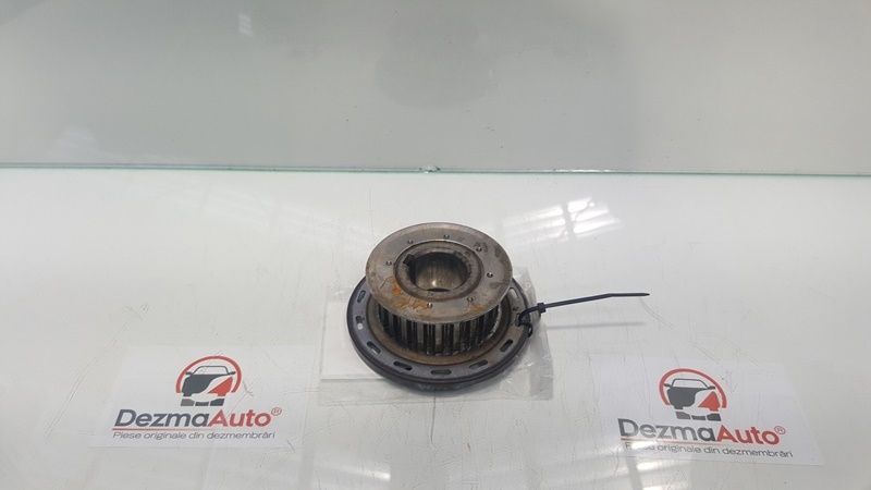 Pinion vibrochen, cod 9656584580, Peugeot 307, 1.6 hdi, 9HX (id:356602)