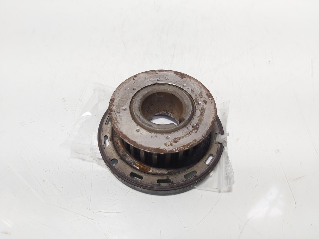Pinion vibrochen, cod CV6Q-6306-AA, Ford Focus 2 (DA) 1.6 TDCI (id:705630)