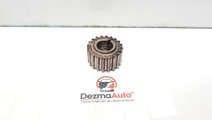 Pinion vibrochen cu pana, cod 371496, Renault Twin...