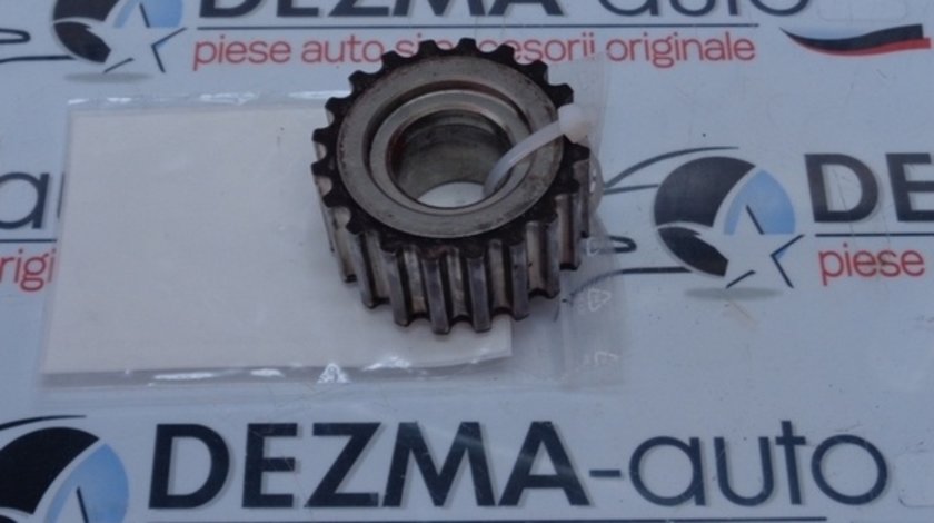 Pinion vibrochen, Dacia Logan (LS) 1.5 dci (id:225533)