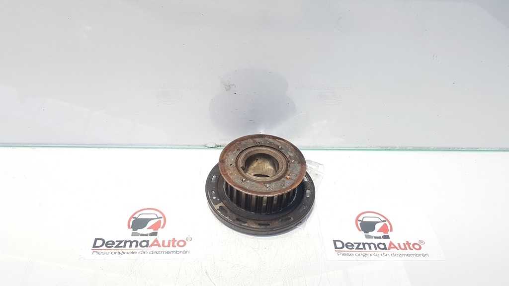 Pinion vibrochen, Ford Fiesta 5, 1.4 tdci, F6JA (id:375296)