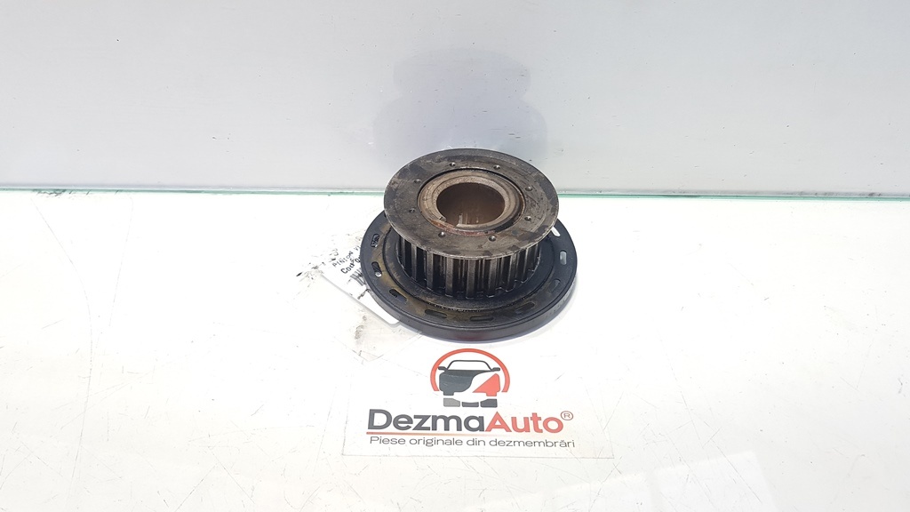 Pinion vibrochen, Ford Fiesta 5, 1.4 tdci, F6JB (id:380449)
