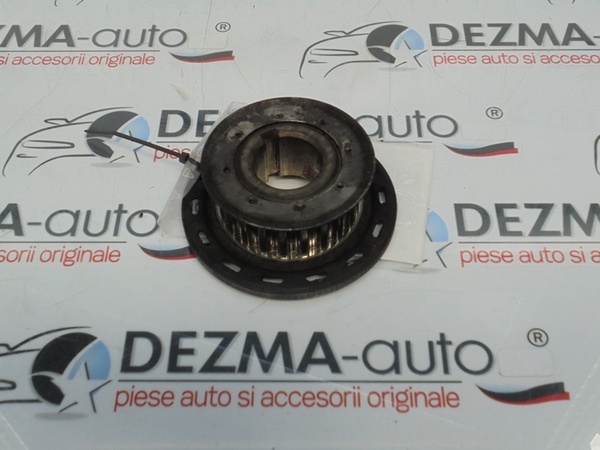 Pinion vibrochen, Ford Fiesta 5, 1.4tdci, F6JB