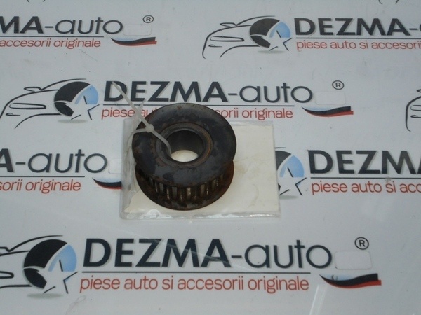 Pinion vibrochen, Ford Fiesta 6, 1.2b (id:240921)
