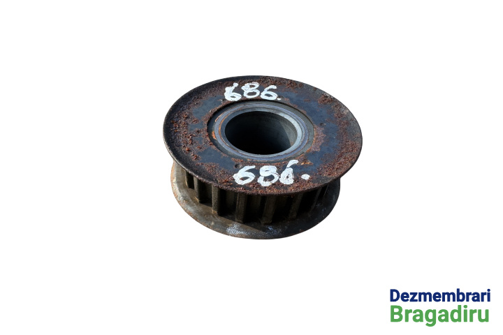Pinion vibrochen Ford Focus 2 [2004 - 2008] Hatchback 5-usi 1.6 MT (101 hp) Zetec Climate Mk 2