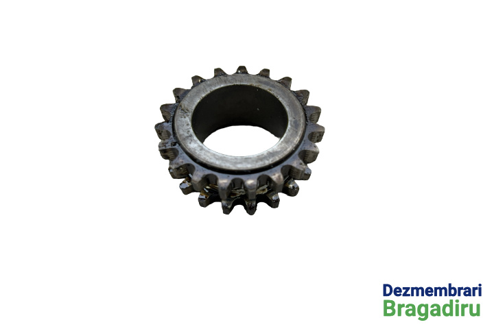 Pinion vibrochen Ford Focus 2 [2004 - 2008] wagon 5-usi 1.8 MT (125 hp)