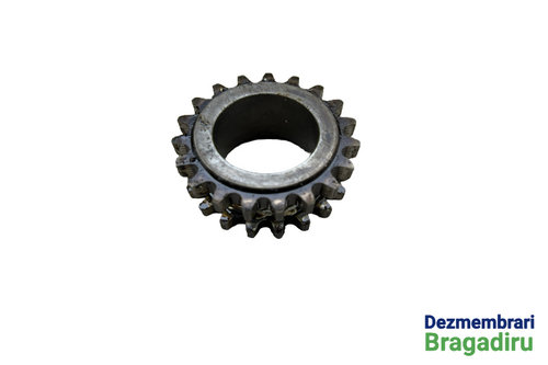 Pinion vibrochen Ford Focus 2 [2004 - 2008] wagon 5-usi 1.8 MT (125 hp)